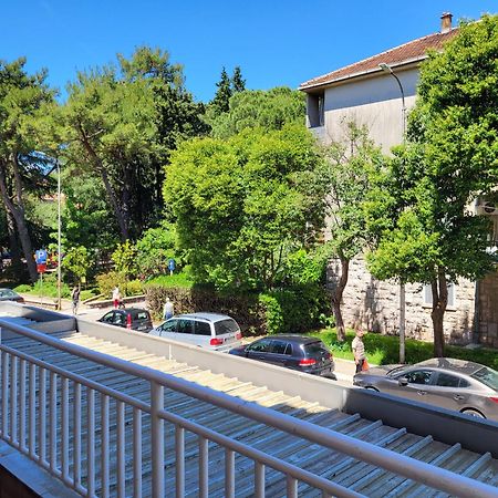 Apartman Katica Tivat Exteriör bild