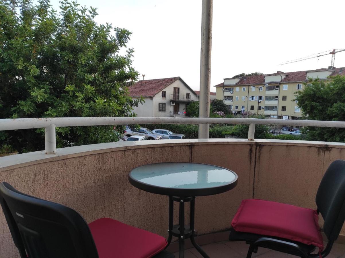 Apartman Katica Tivat Rum bild