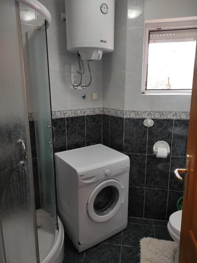 Apartman Katica Tivat Rum bild