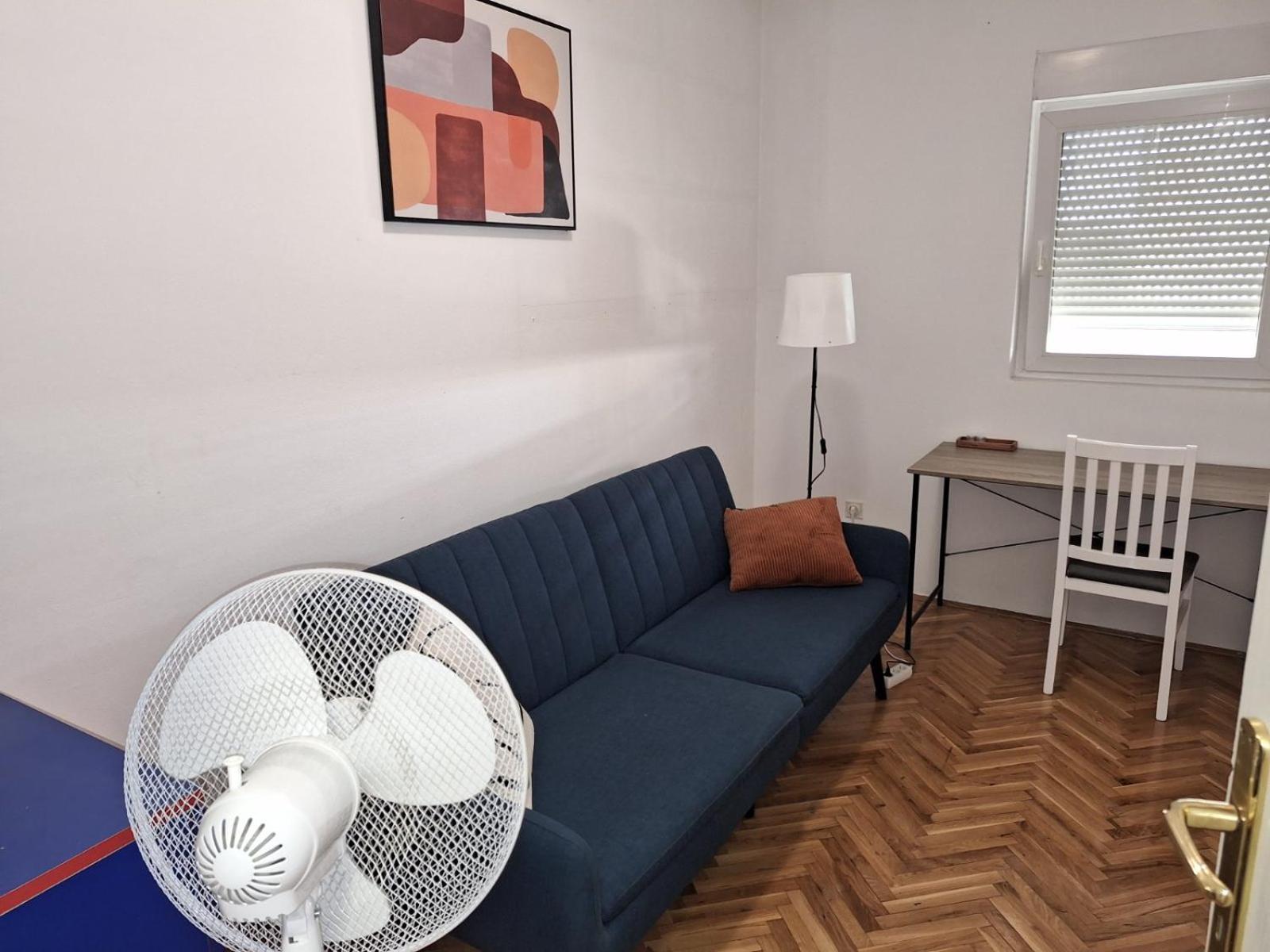 Apartman Katica Tivat Exteriör bild
