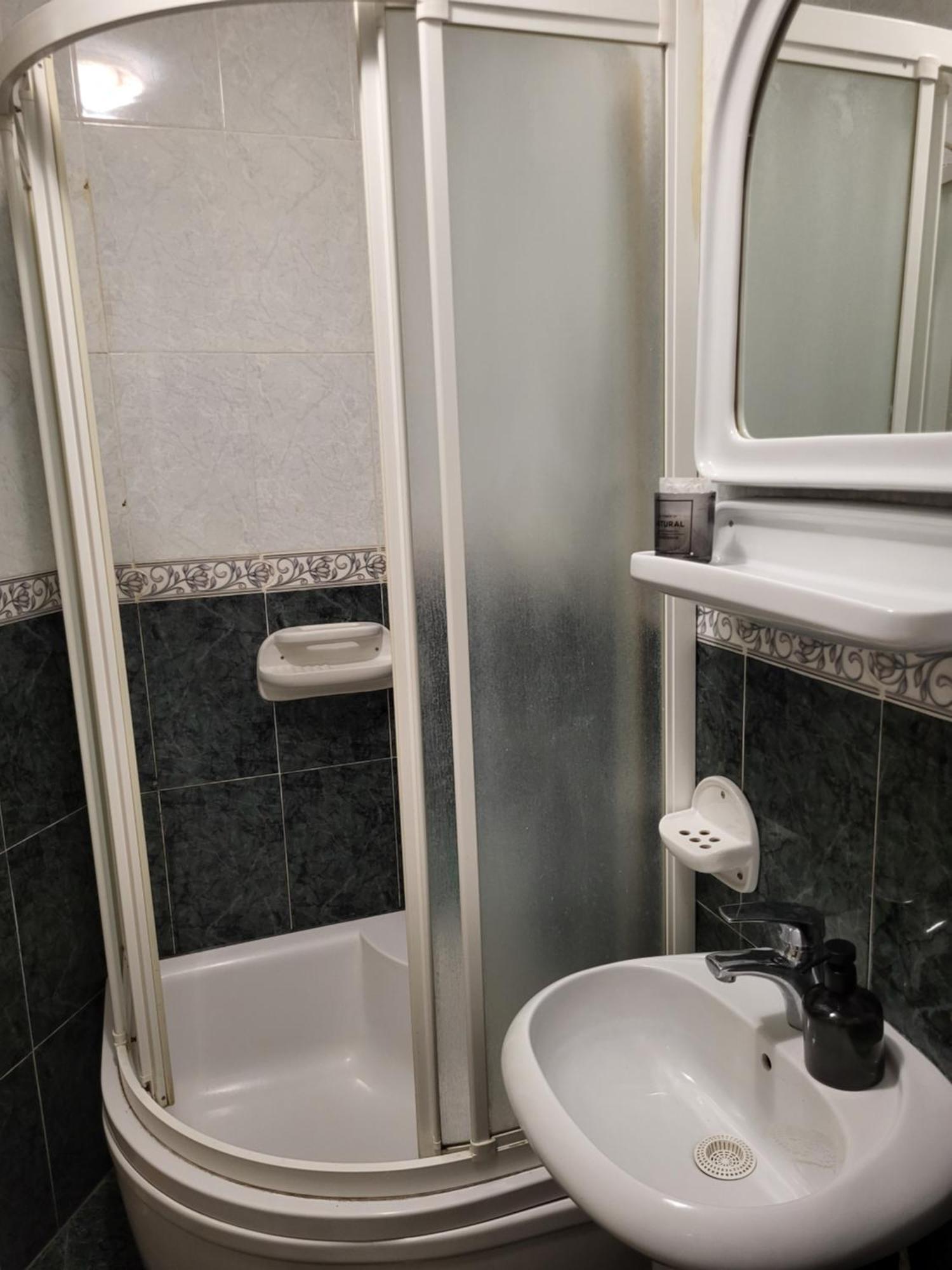 Apartman Katica Tivat Exteriör bild