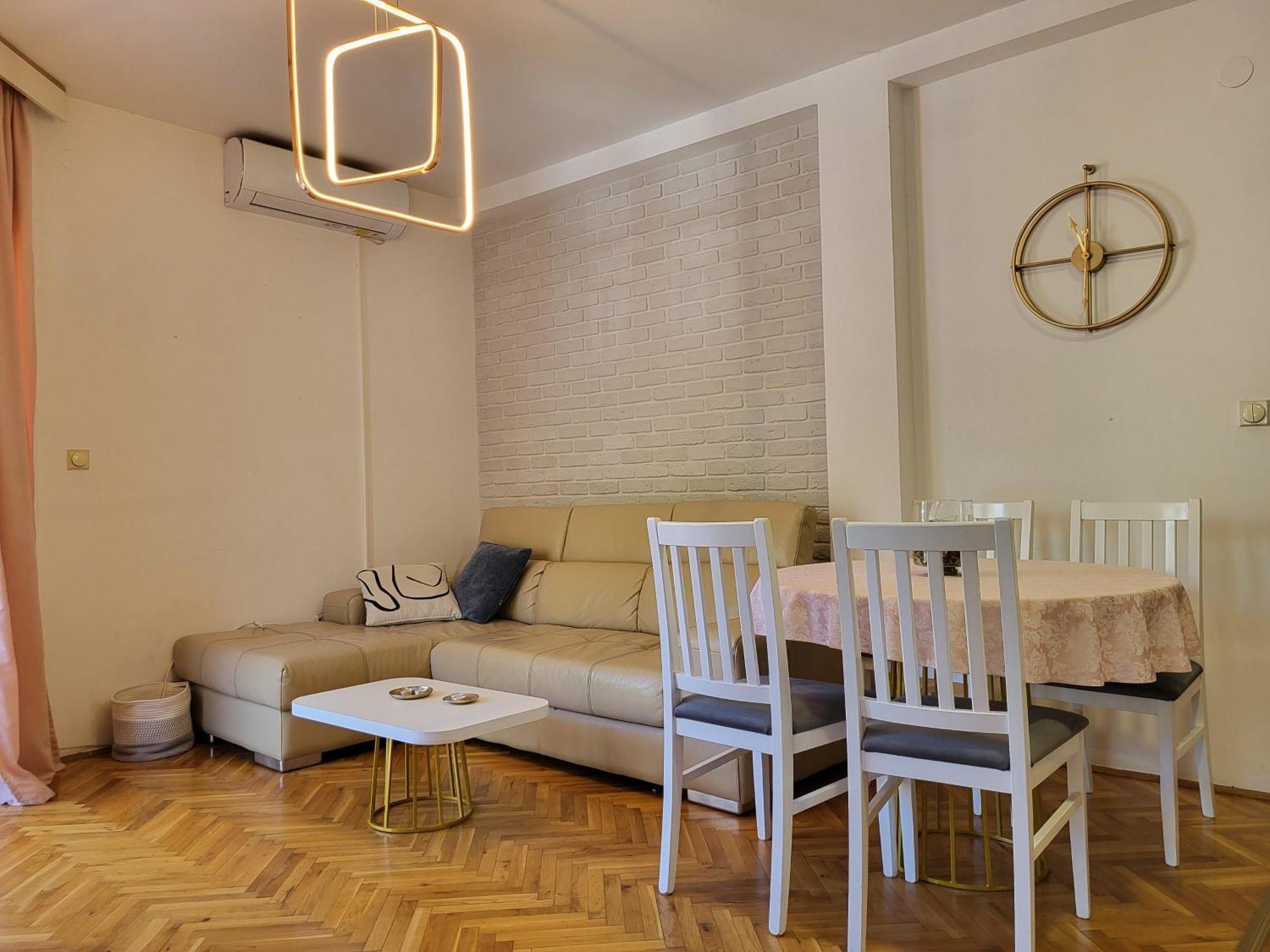 Apartman Katica Tivat Exteriör bild